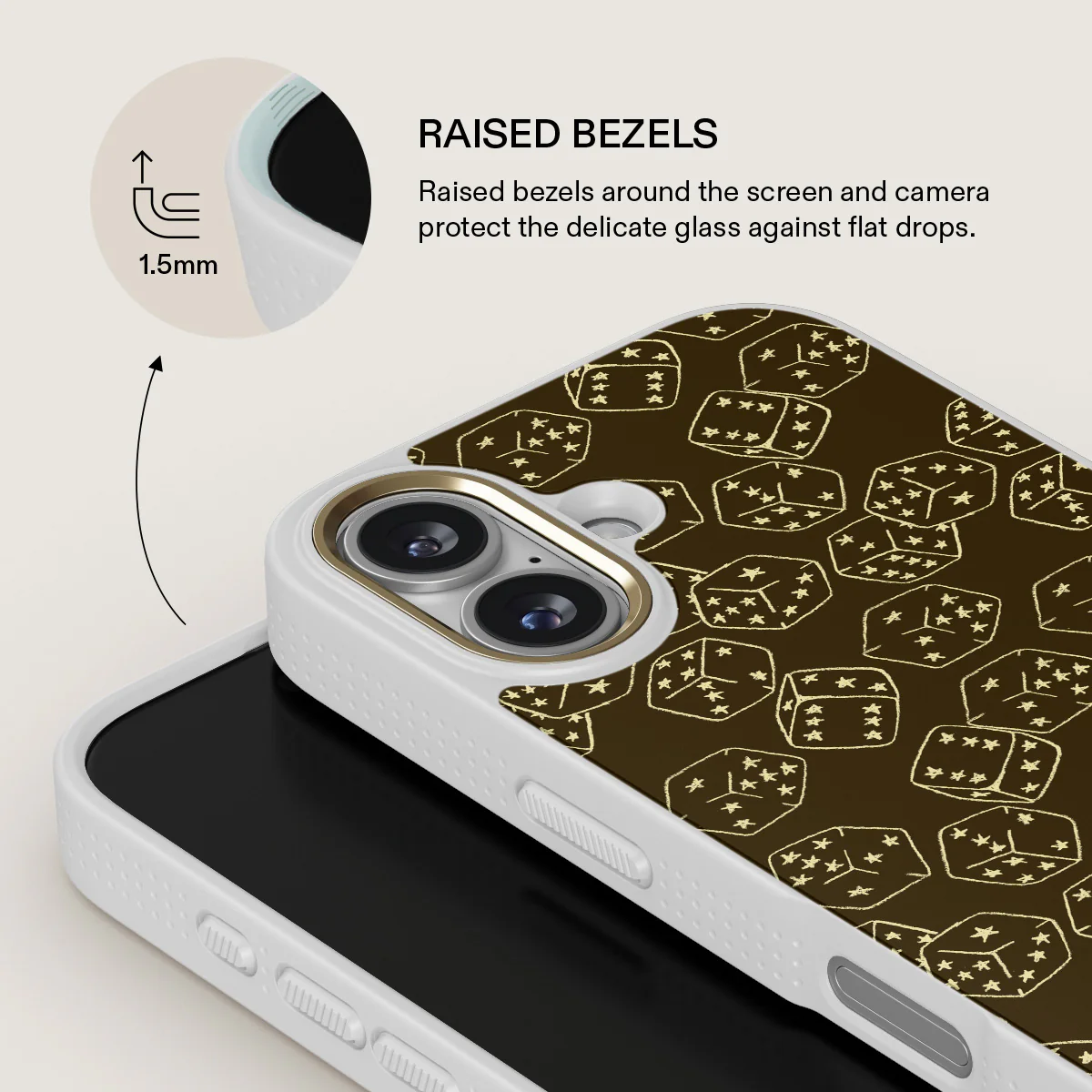 Jackpot - iPhone 17 Case - Image 22