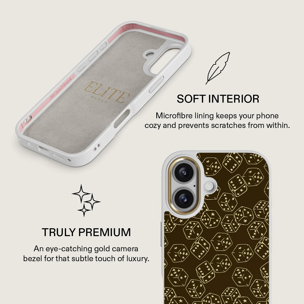 Jackpot - iPhone 17 Case - Image 24