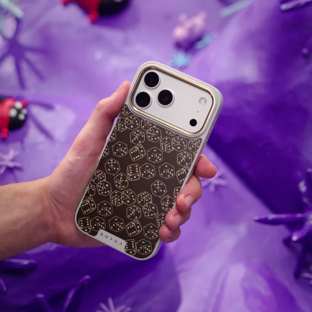 Jackpot - iPhone 17 Case - Image 28