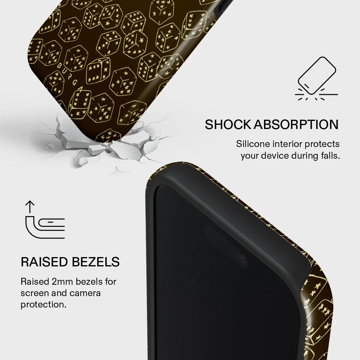 Jackpot - iPhone 17 Case - Image 4