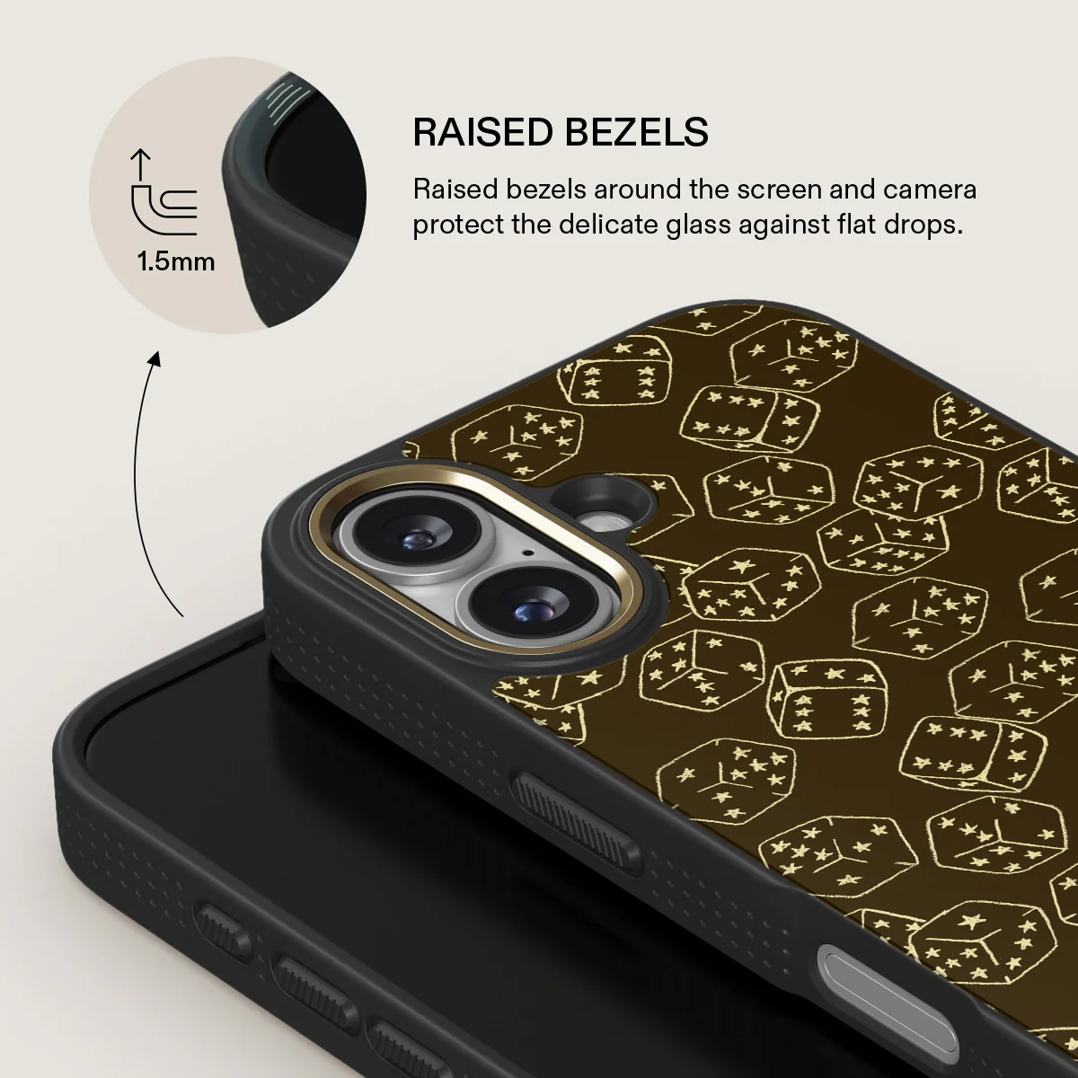 Jackpot - iPhone 17 Case - Image 8