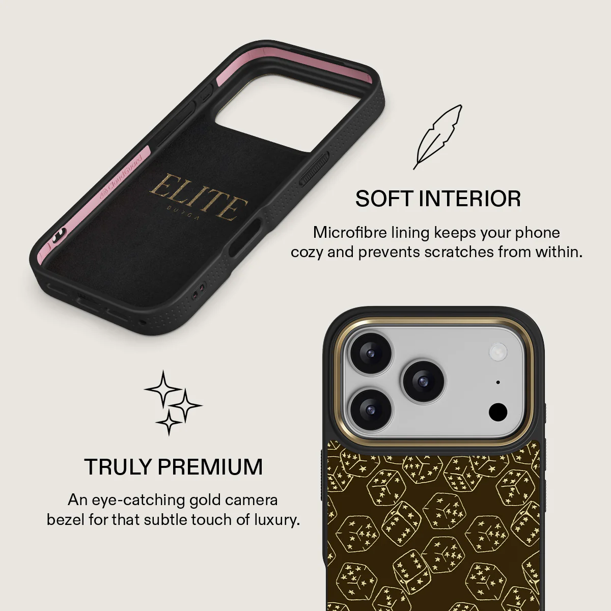 Jackpot - iPhone 17 Pro Case - Image 10