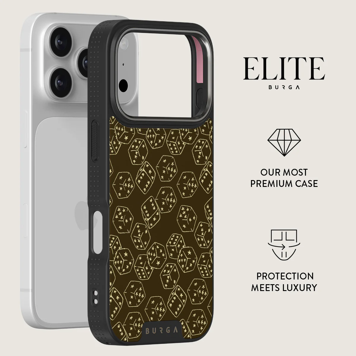 Jackpot - iPhone 17 Pro Case - Image 13