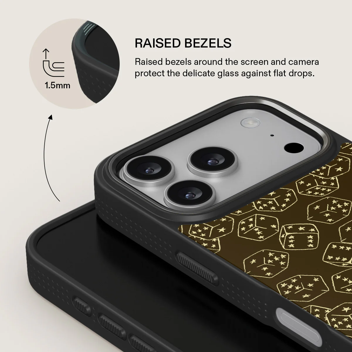 Jackpot - iPhone 17 Pro Case - Image 15
