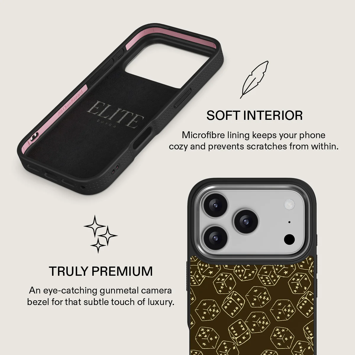 Jackpot - iPhone 17 Pro Case - Image 17