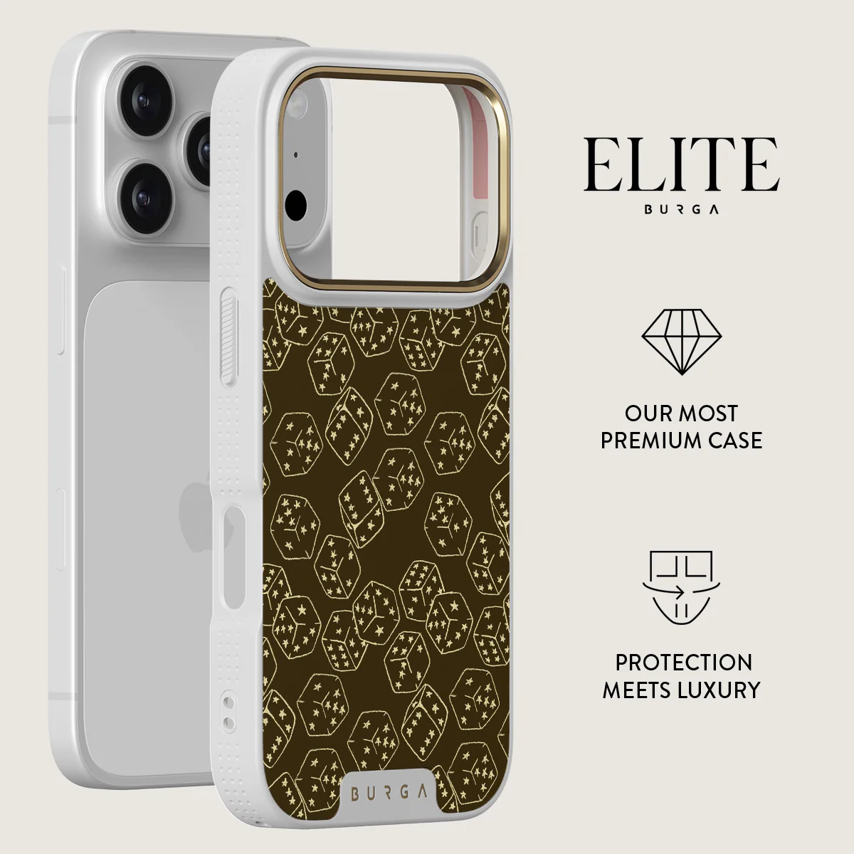 Jackpot - iPhone 17 Pro Case - Image 20