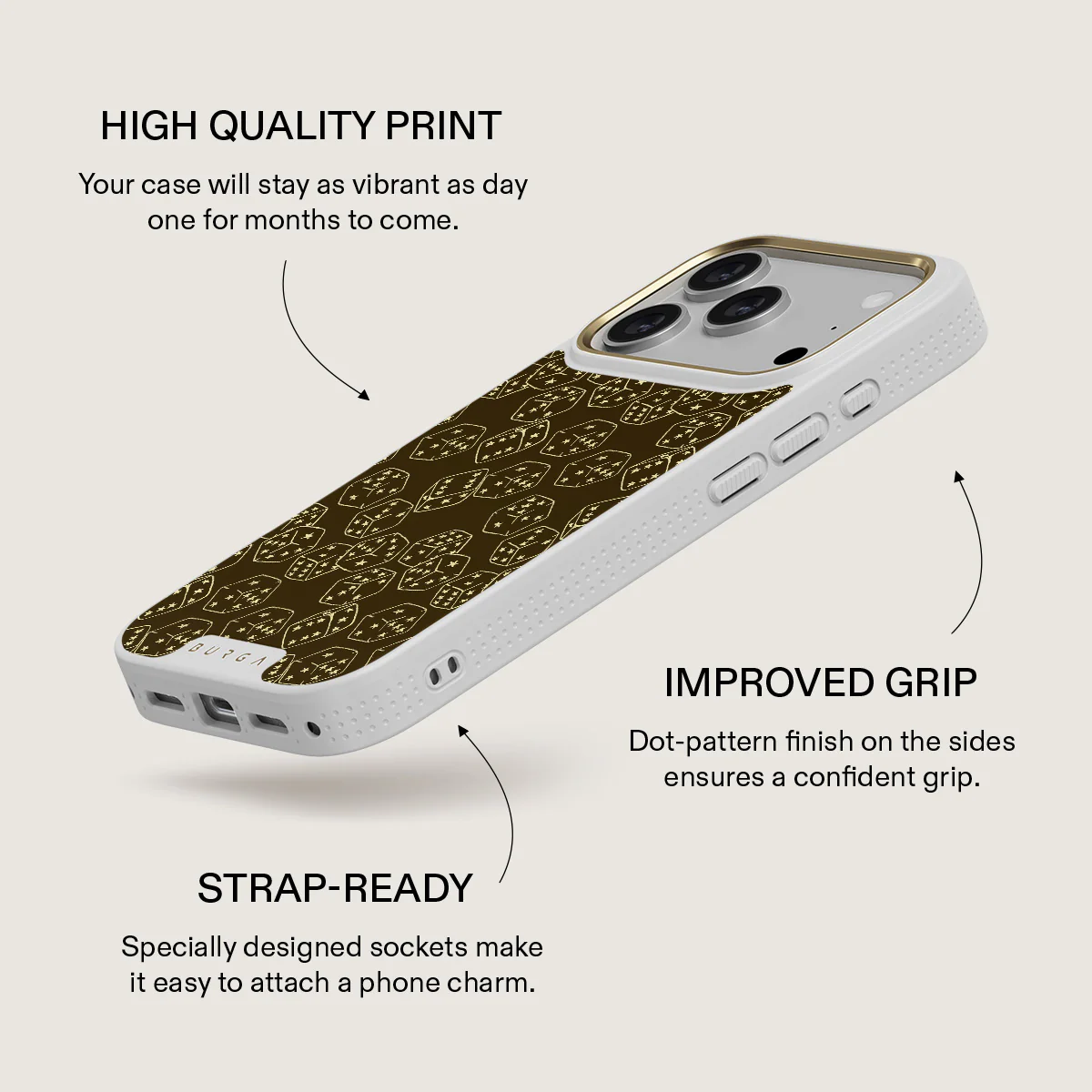 Jackpot - iPhone 17 Pro Case - Image 23