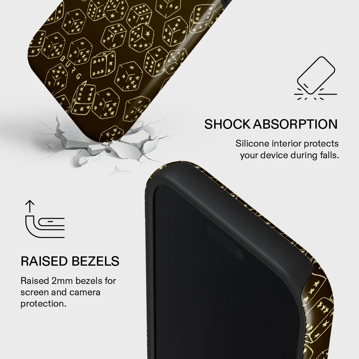 Jackpot - iPhone 17 Pro Case - Image 4