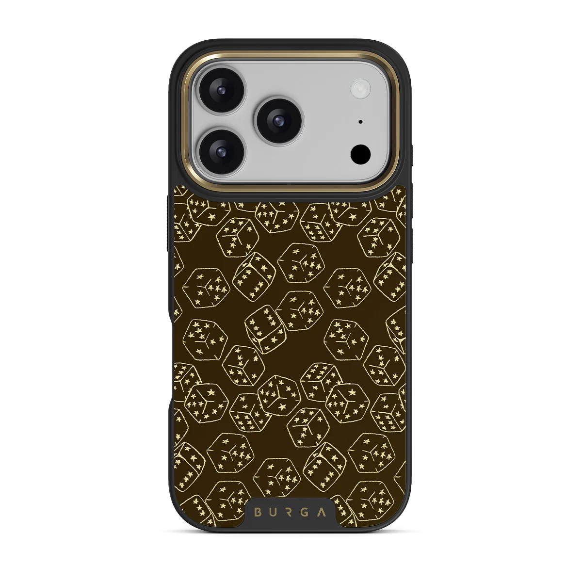 Jackpot - iPhone 17 Pro Case - Image 5