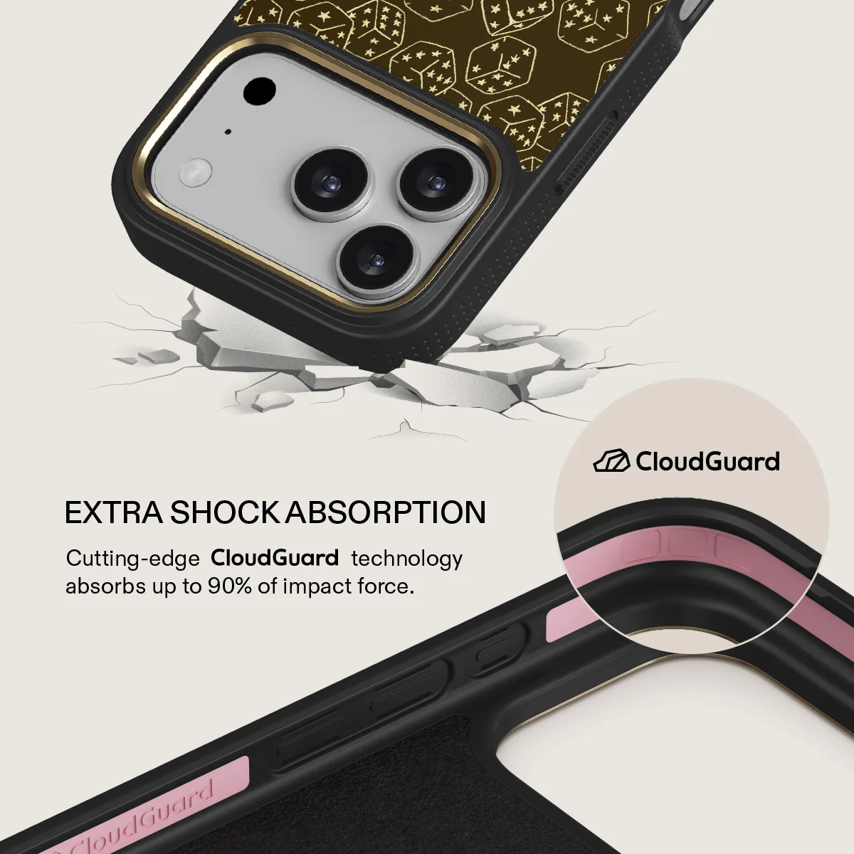 Jackpot - iPhone 17 Pro Case - Image 7