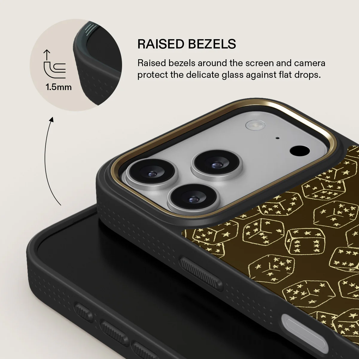 Jackpot - iPhone 17 Pro Case - Image 8