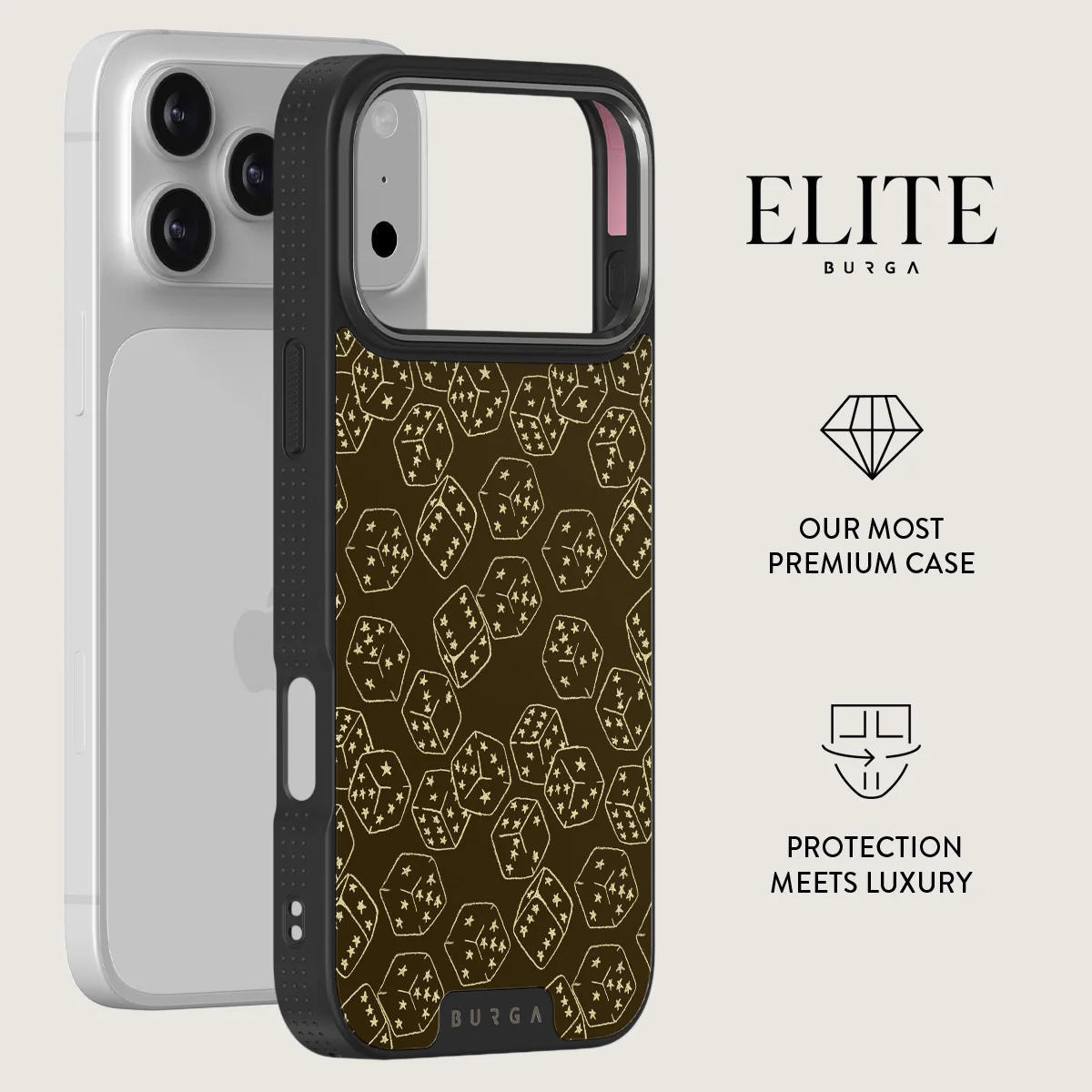 Jackpot - iPhone 17 Pro Max Case - Image 13