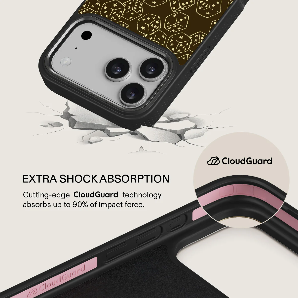 Jackpot - iPhone 17 Pro Max Case - Image 14