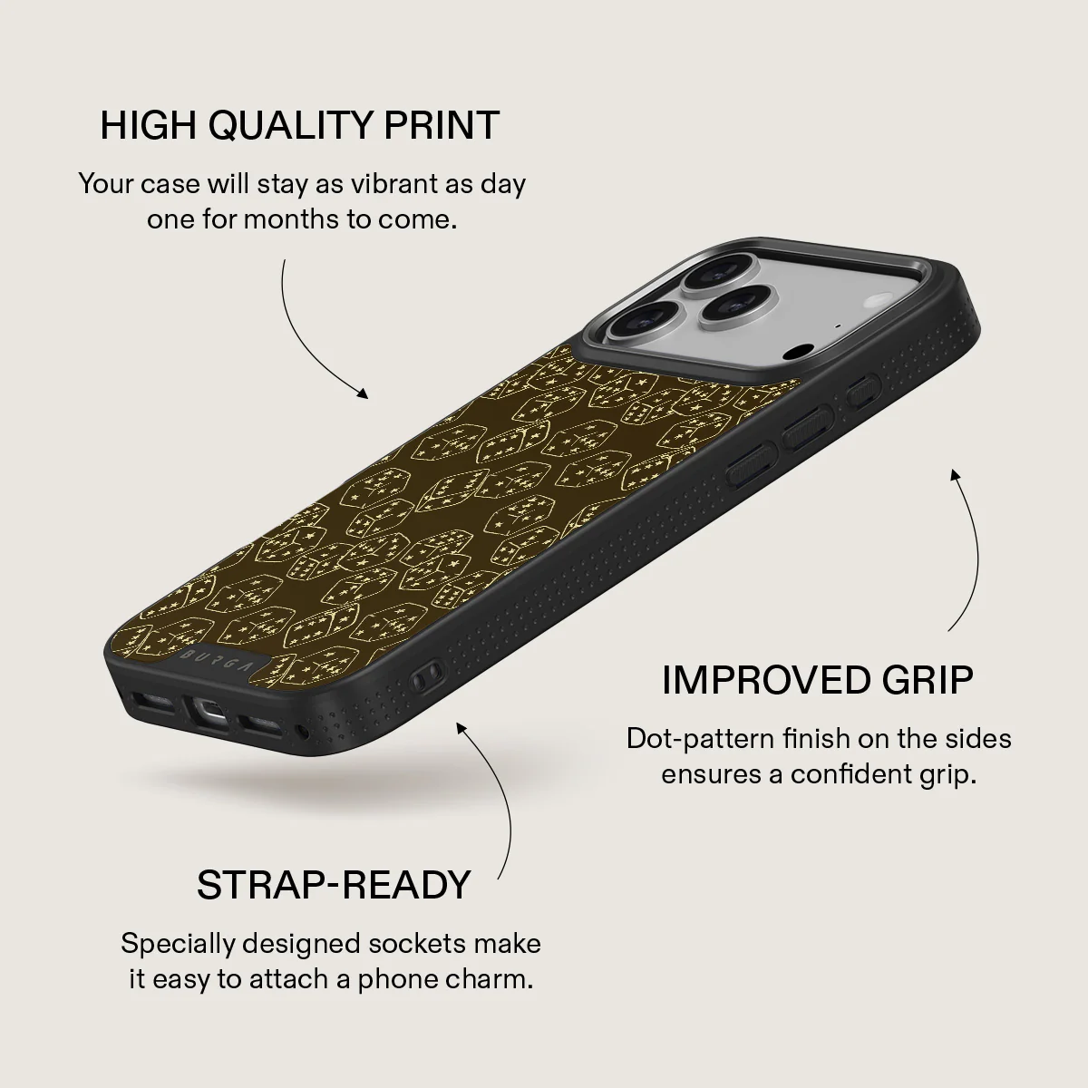 Jackpot - iPhone 17 Pro Max Case - Image 16