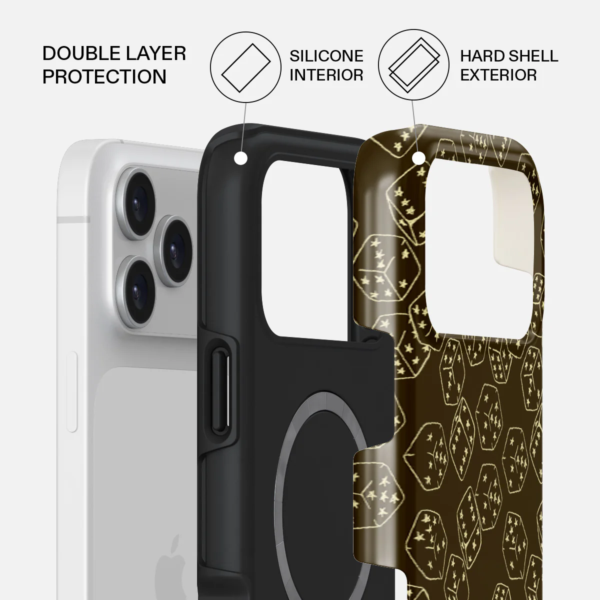 Jackpot - iPhone 17 Pro Max Case - Image 2