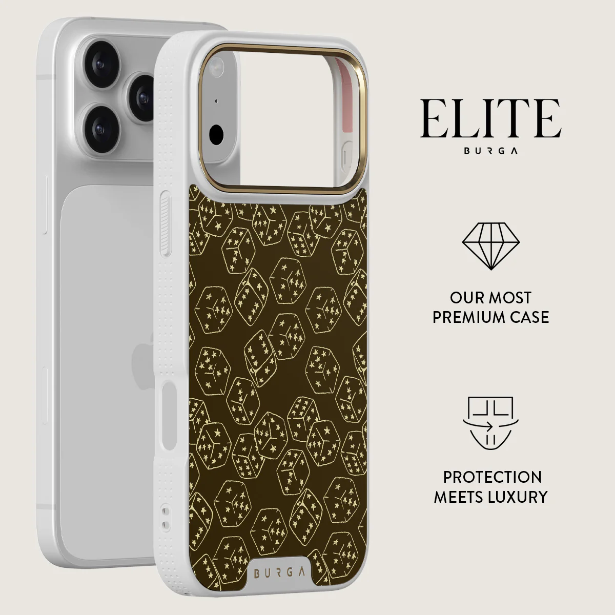 Jackpot - iPhone 17 Pro Max Case - Image 20