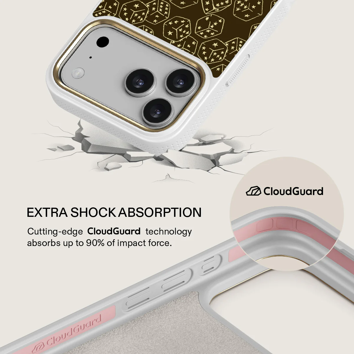 Jackpot - iPhone 17 Pro Max Case - Image 21