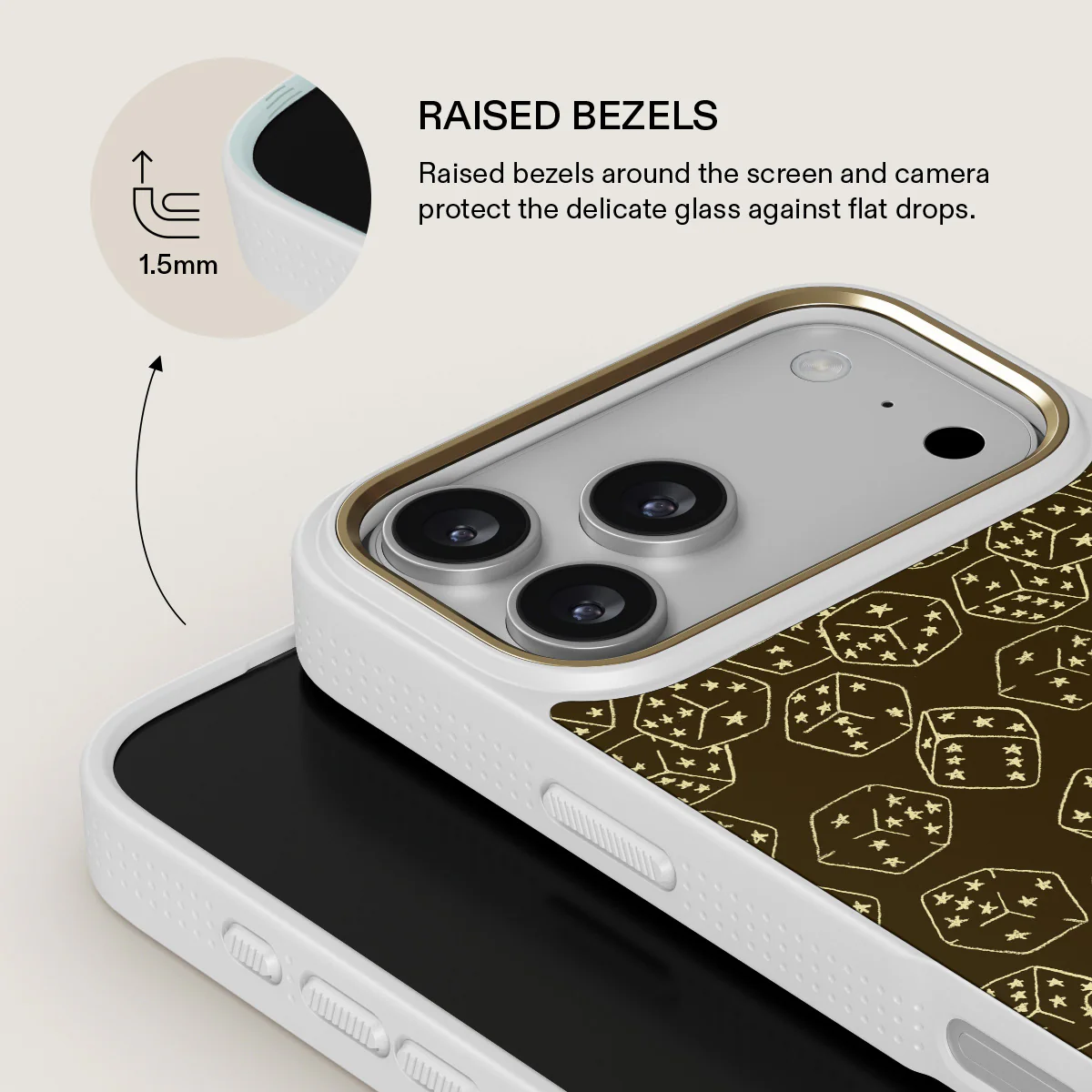 Jackpot - iPhone 17 Pro Max Case - Image 22