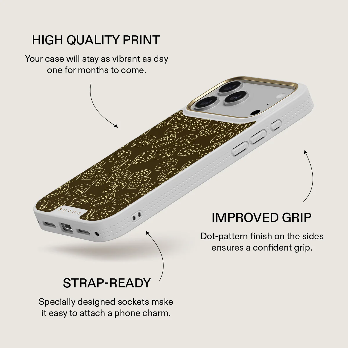Jackpot - iPhone 17 Pro Max Case - Image 23