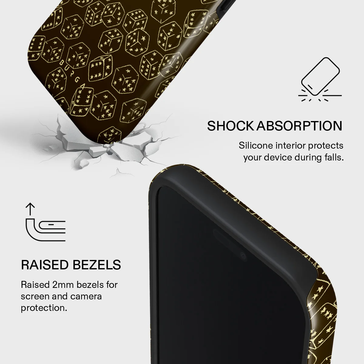 Jackpot - iPhone 17 Pro Max Case - Image 4