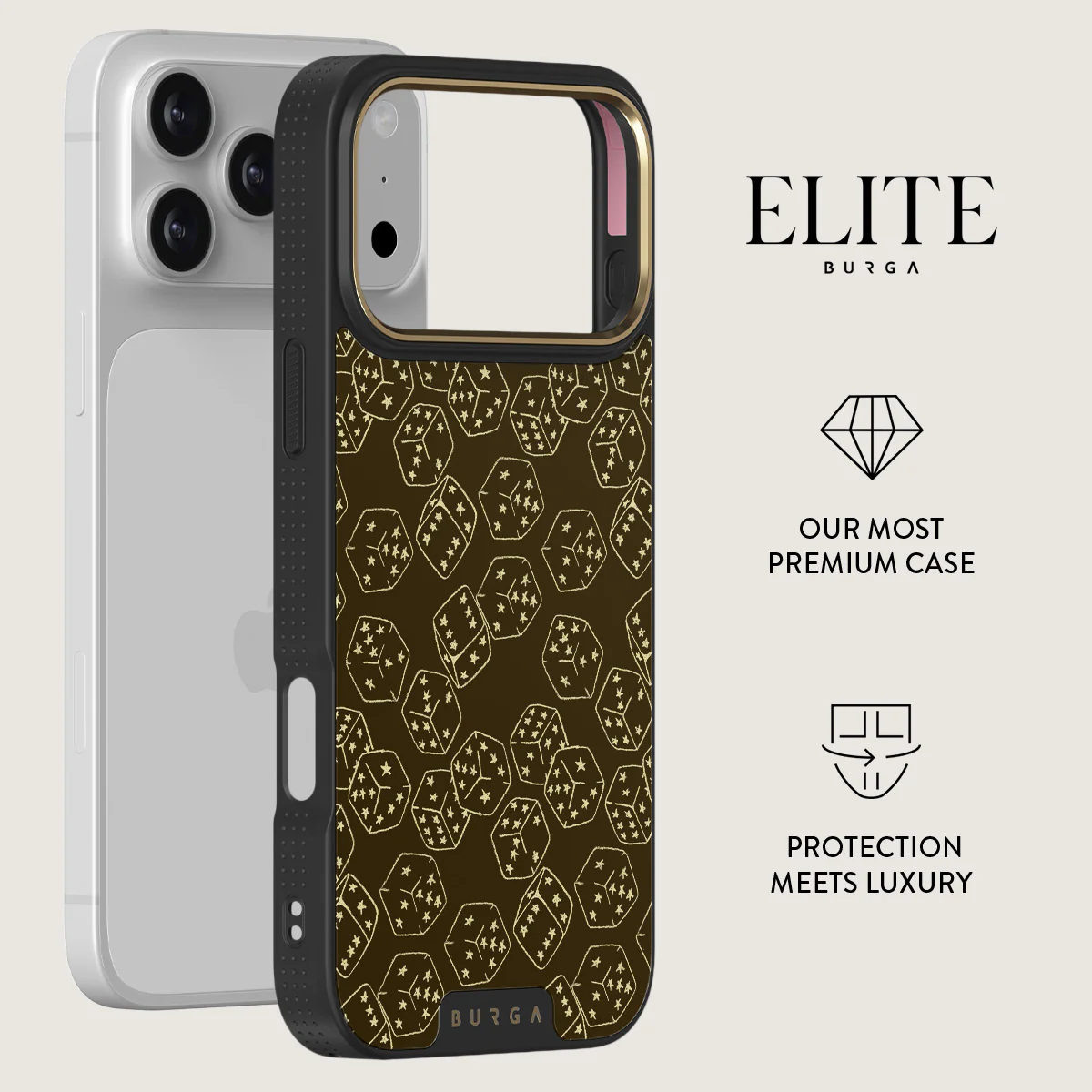 Jackpot - iPhone 17 Pro Max Case - Image 6