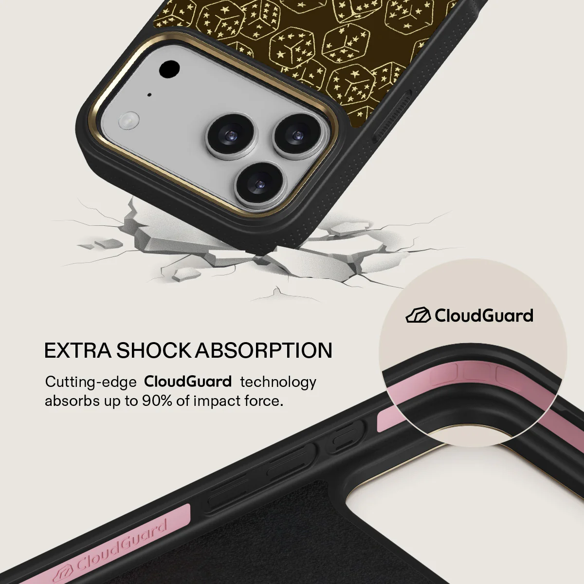 Jackpot - iPhone 17 Pro Max Case - Image 7