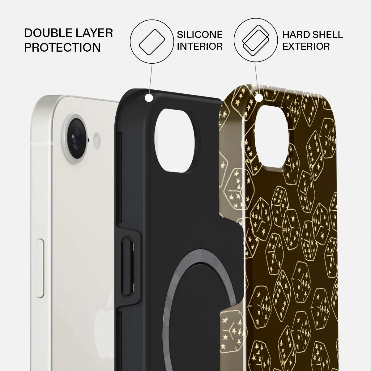 Jackpot - iPhone 17e Case - Image 2