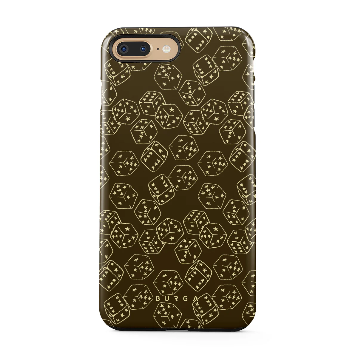Jackpot - iPhone 7 Plus / 8 Plus Case - Image 5