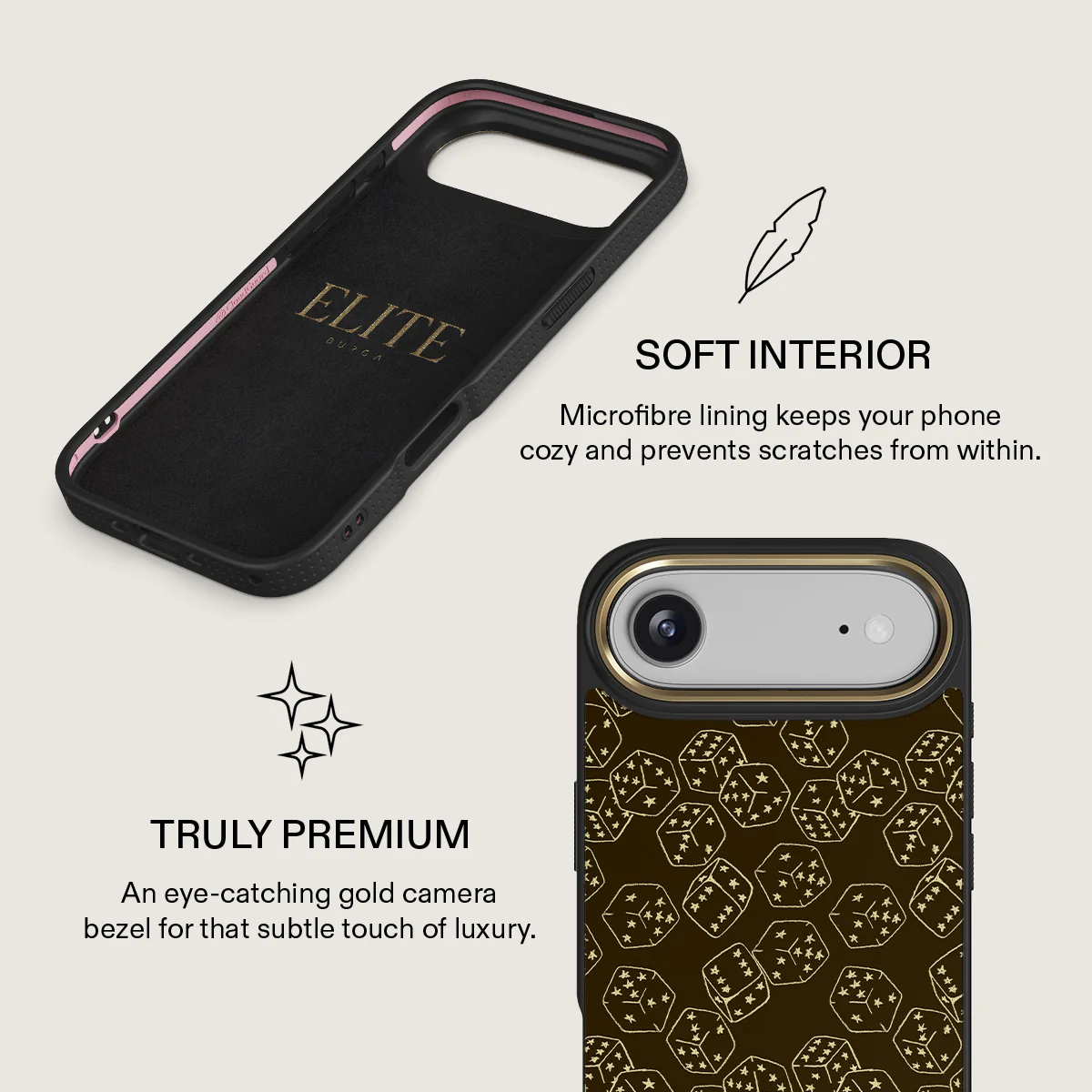 Jackpot - iPhone Air Case - Image 10
