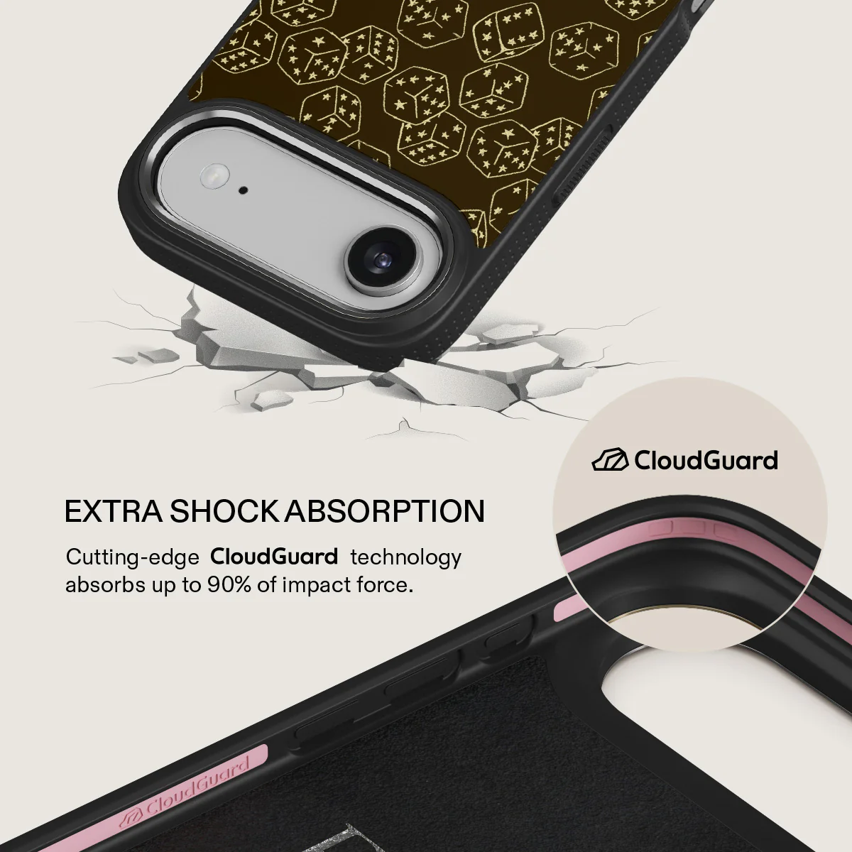 Jackpot - iPhone Air Case - Image 14