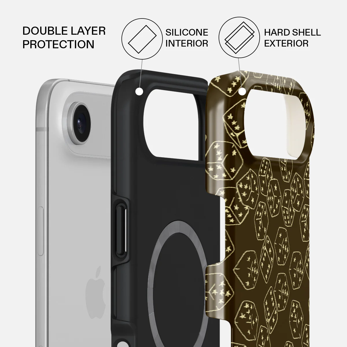Jackpot - iPhone Air Case - Image 2
