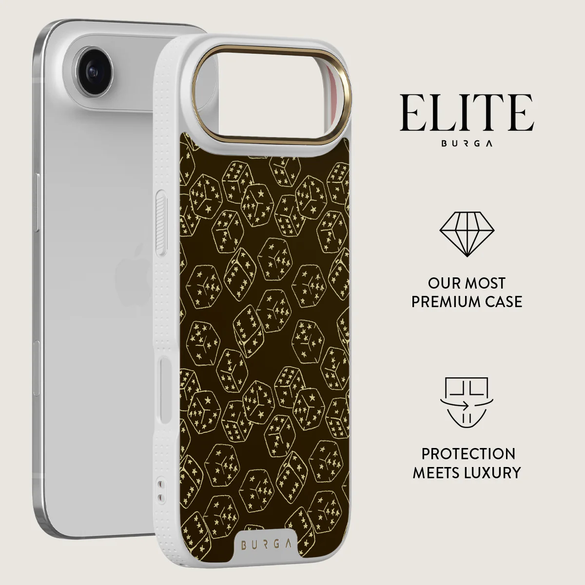 Jackpot - iPhone Air Case - Image 20
