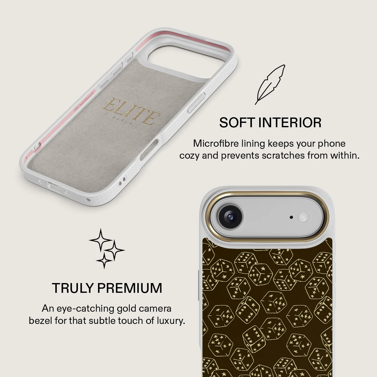 Jackpot - iPhone Air Case - Image 24