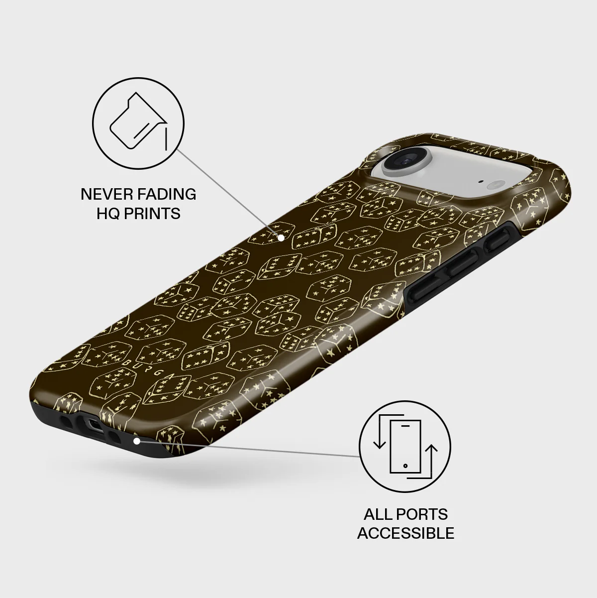 Jackpot - iPhone Air Case - Image 3