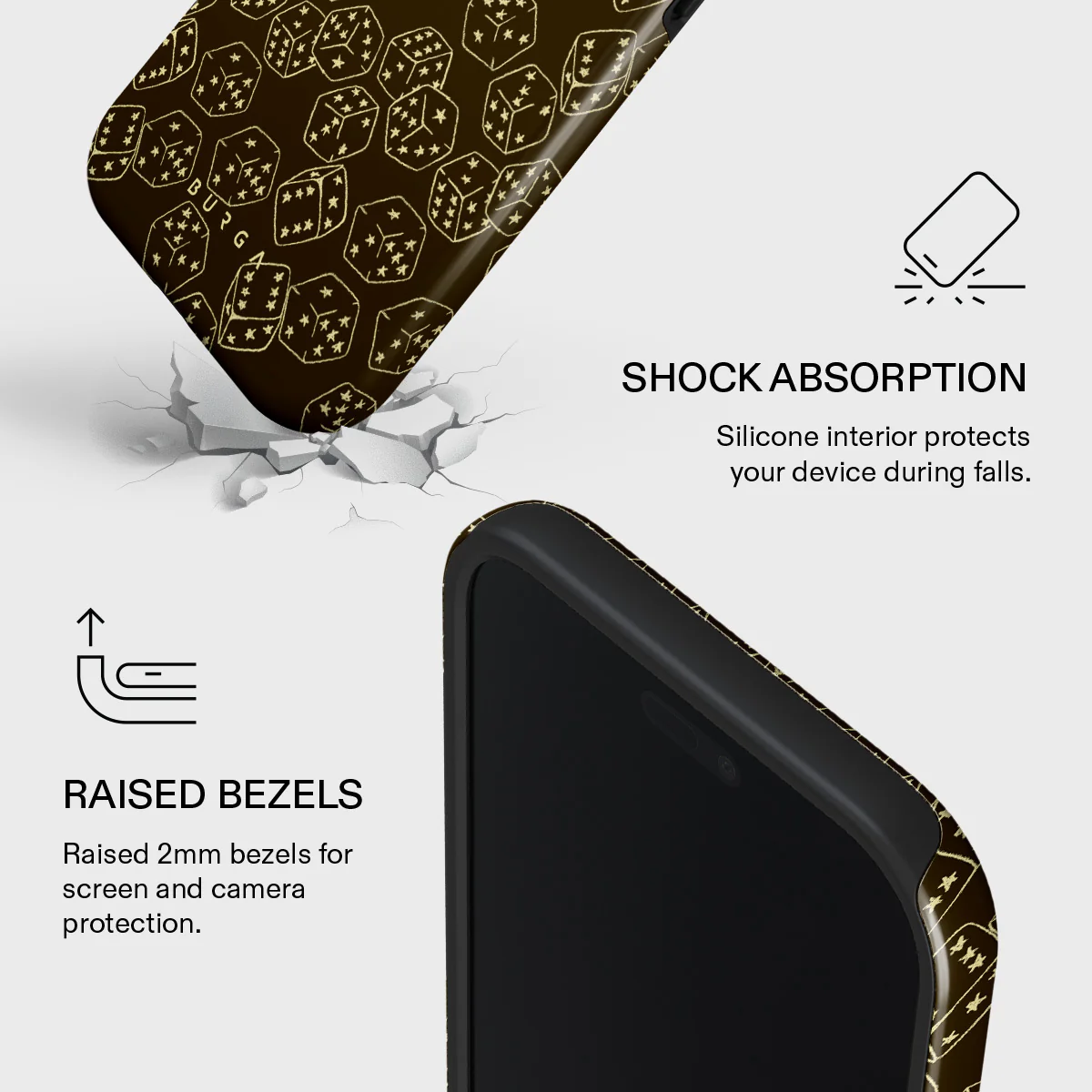 Jackpot - iPhone Air Case - Image 4