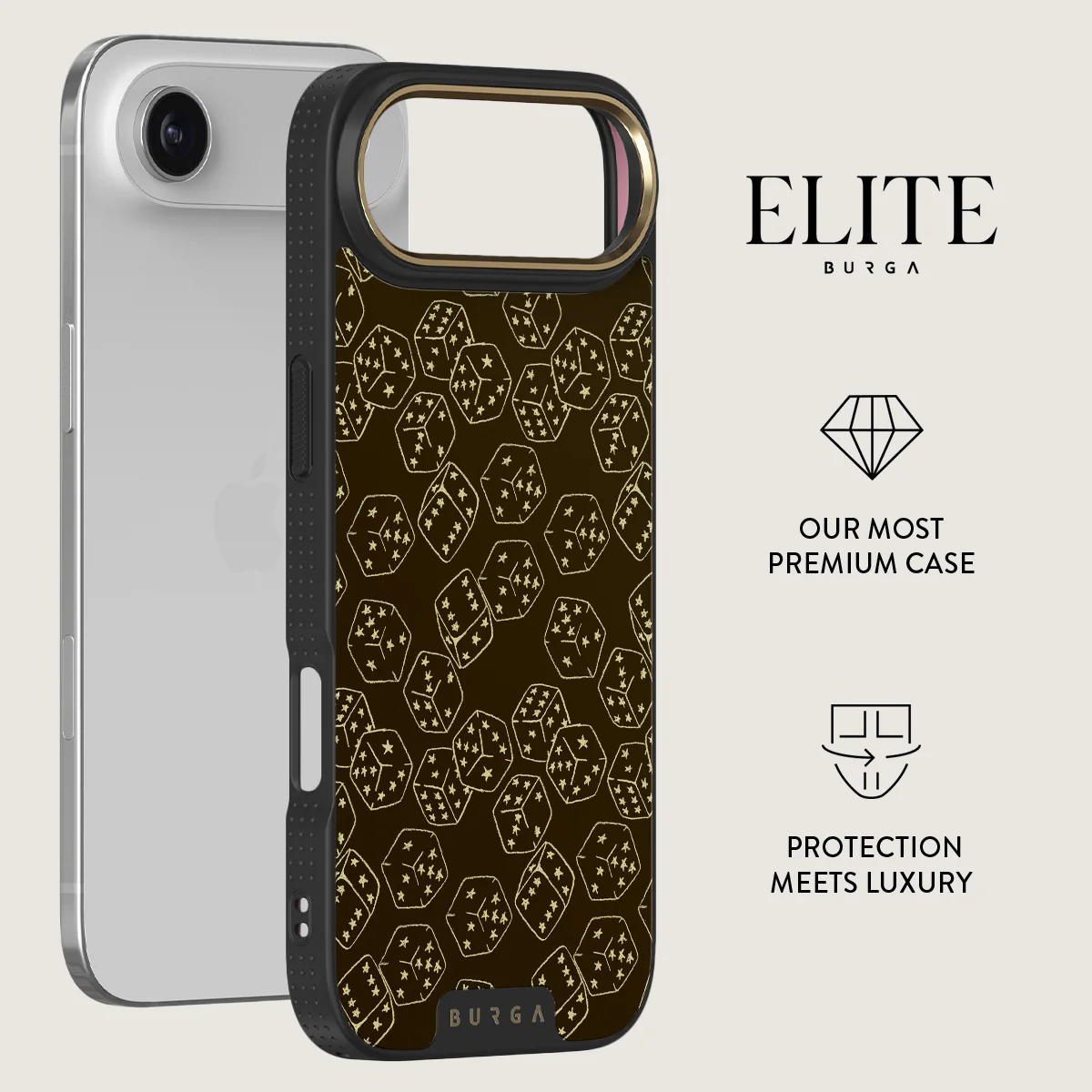 Jackpot - iPhone Air Case - Image 6