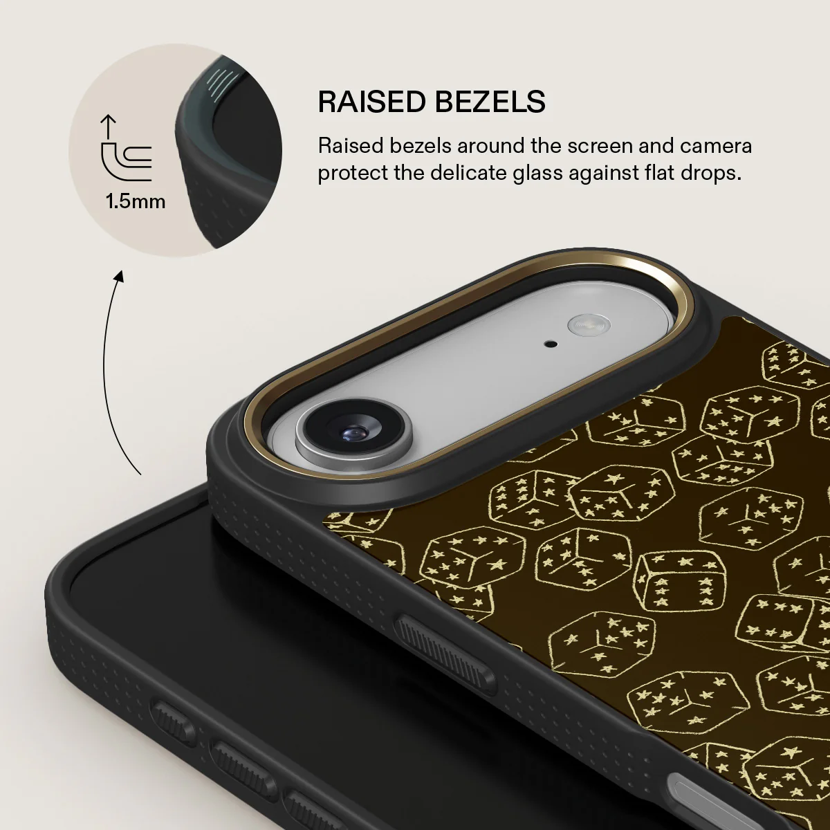 Jackpot - iPhone Air Case - Image 8