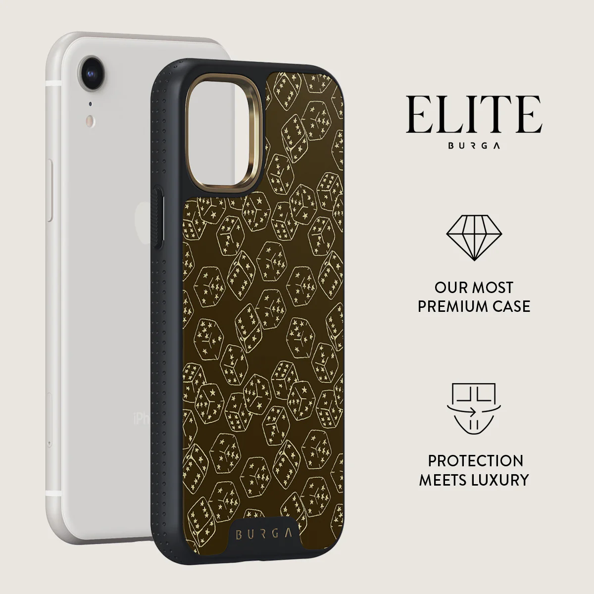 Jackpot - iPhone XR Case - Image 10