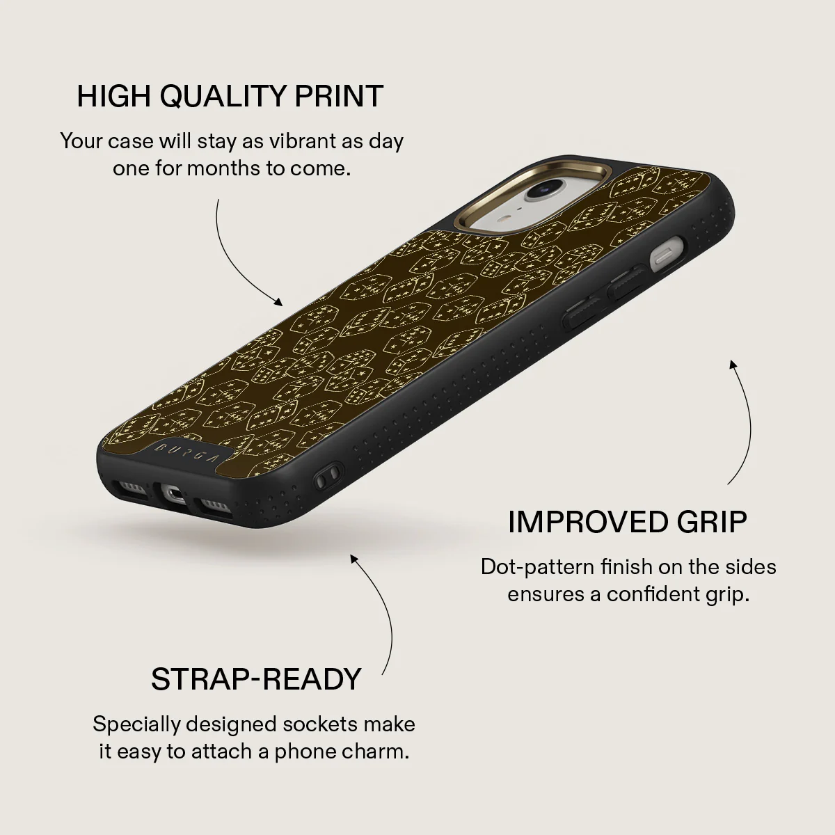 Jackpot - iPhone XR Case - Image 13