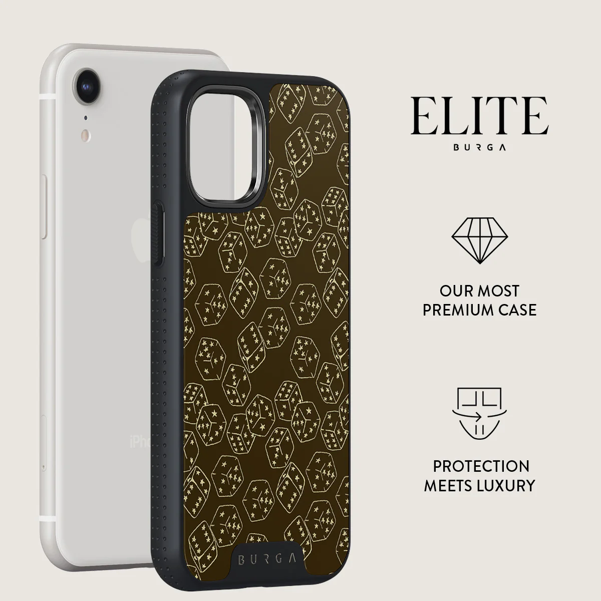 Jackpot - iPhone XR Case - Image 17