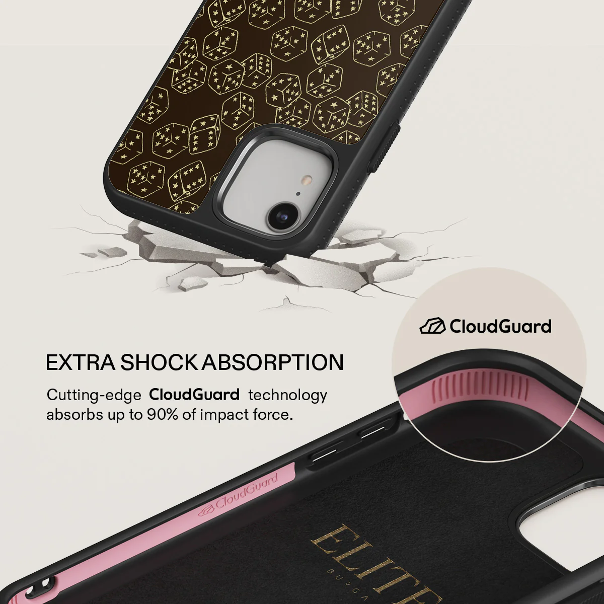 Jackpot - iPhone XR Case - Image 18