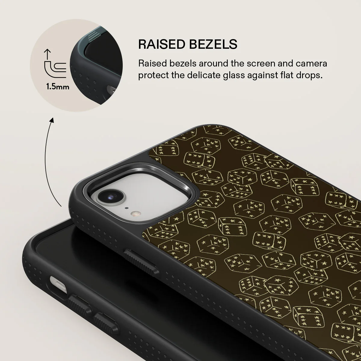 Jackpot - iPhone XR Case - Image 19
