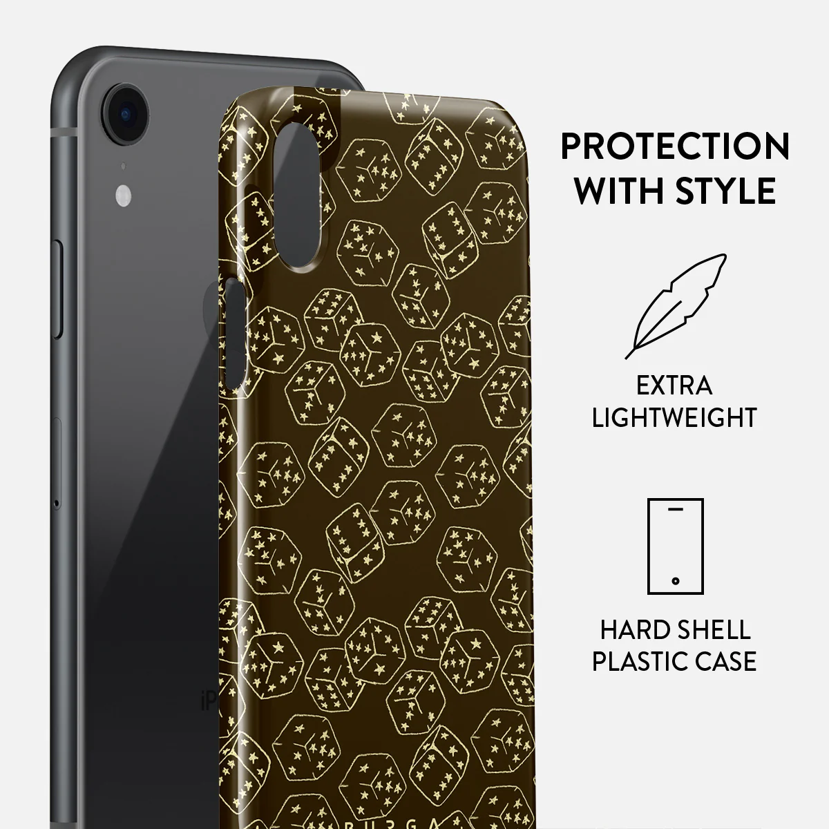 Jackpot - iPhone XR Case - Image 2