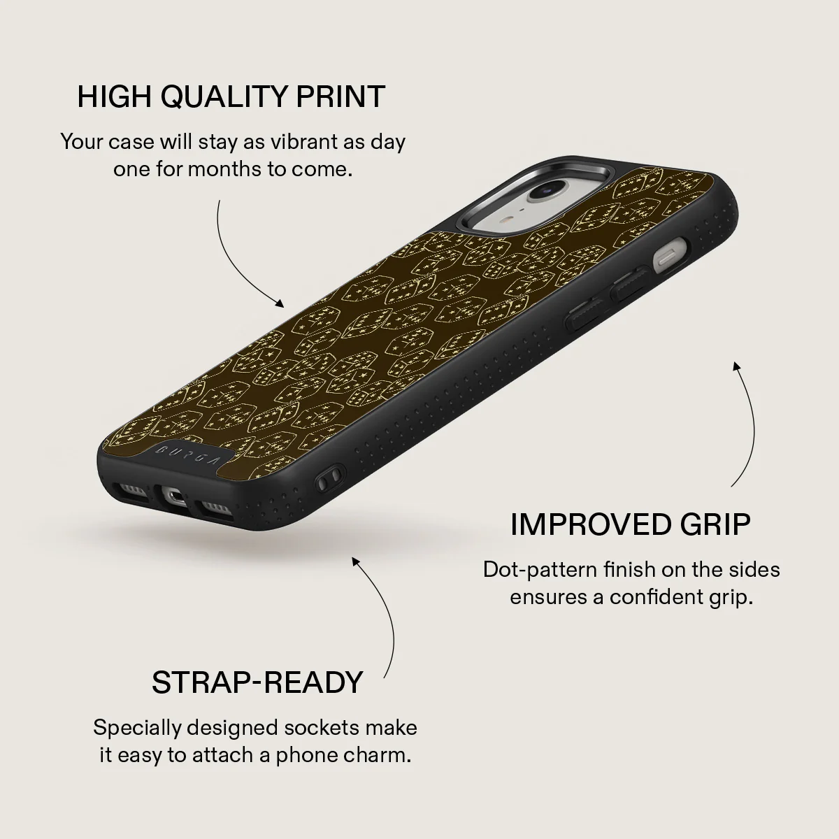 Jackpot - iPhone XR Case - Image 20