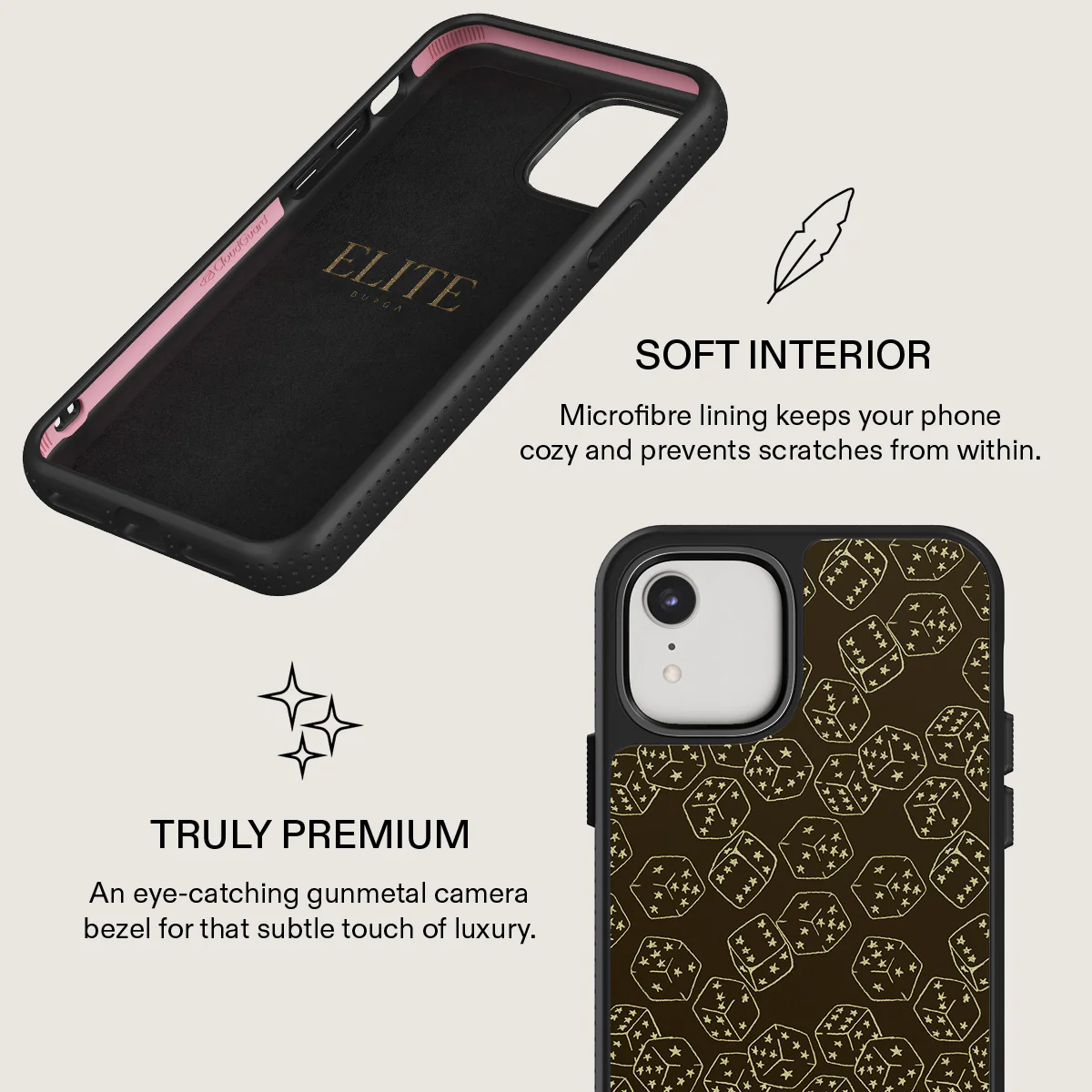 Jackpot - iPhone XR Case - Image 21