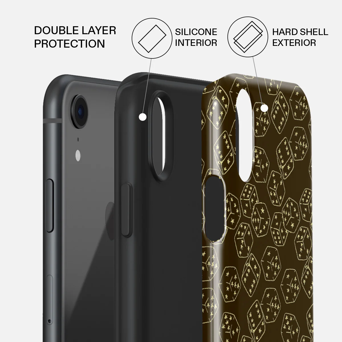 Jackpot - iPhone XR Case - Image 6
