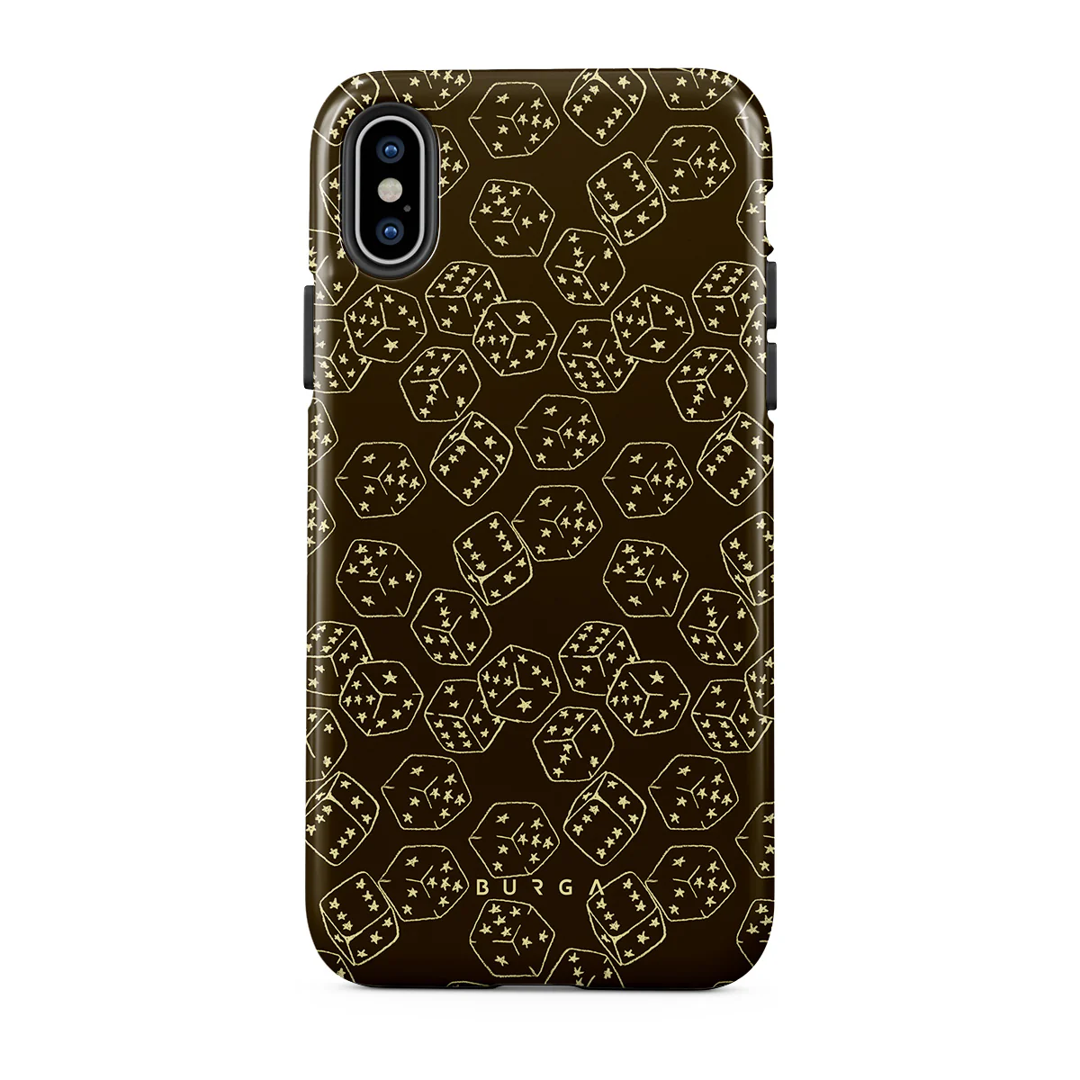 Jackpot - iPhone XS Max Case - Image 5