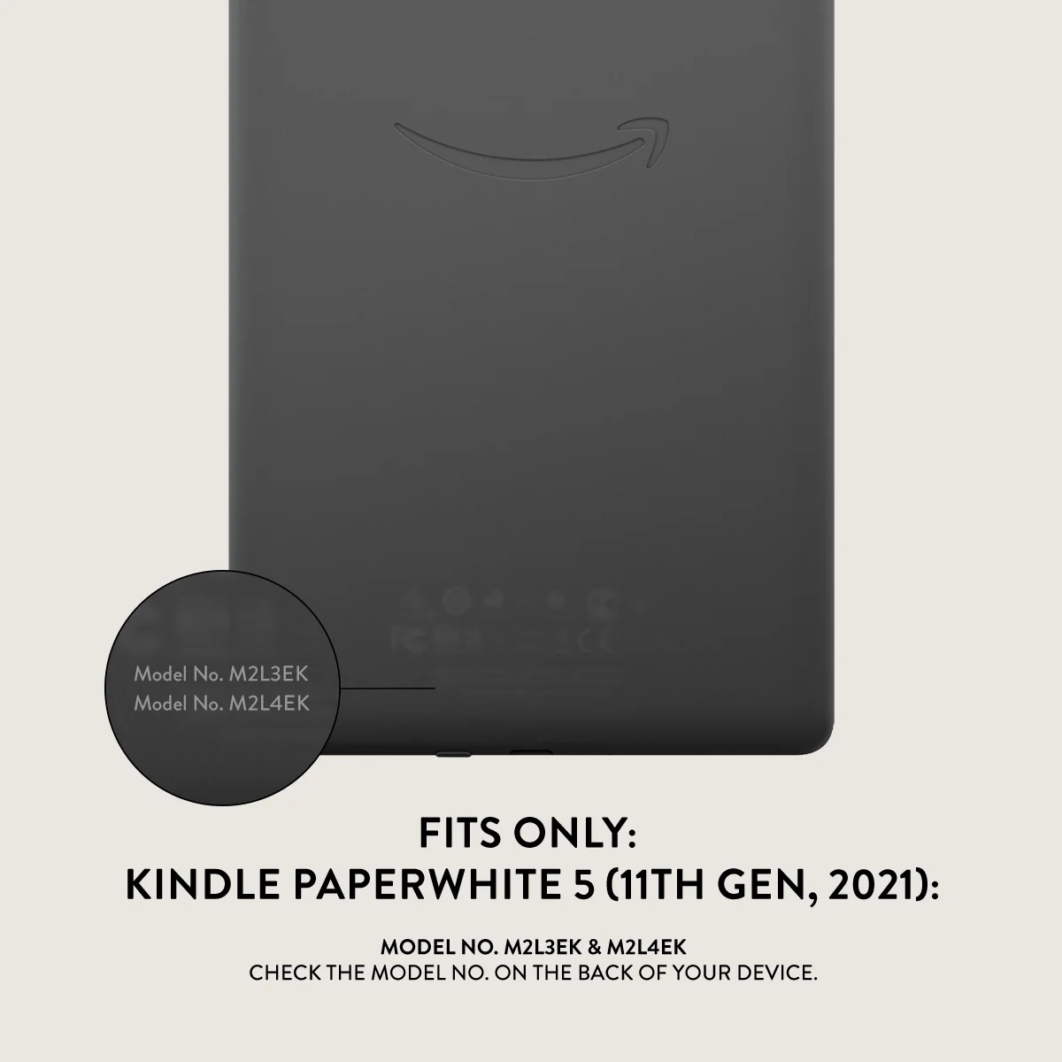 Jackpot - Kindle Paperwhite (11th Gen) Case - Image 2