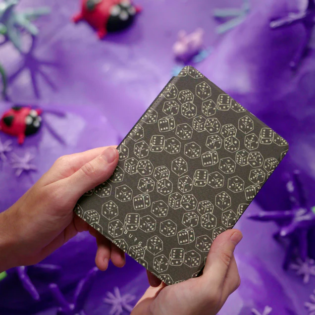 Jackpot - Kindle Paperwhite (11th Gen) Case - Image 9