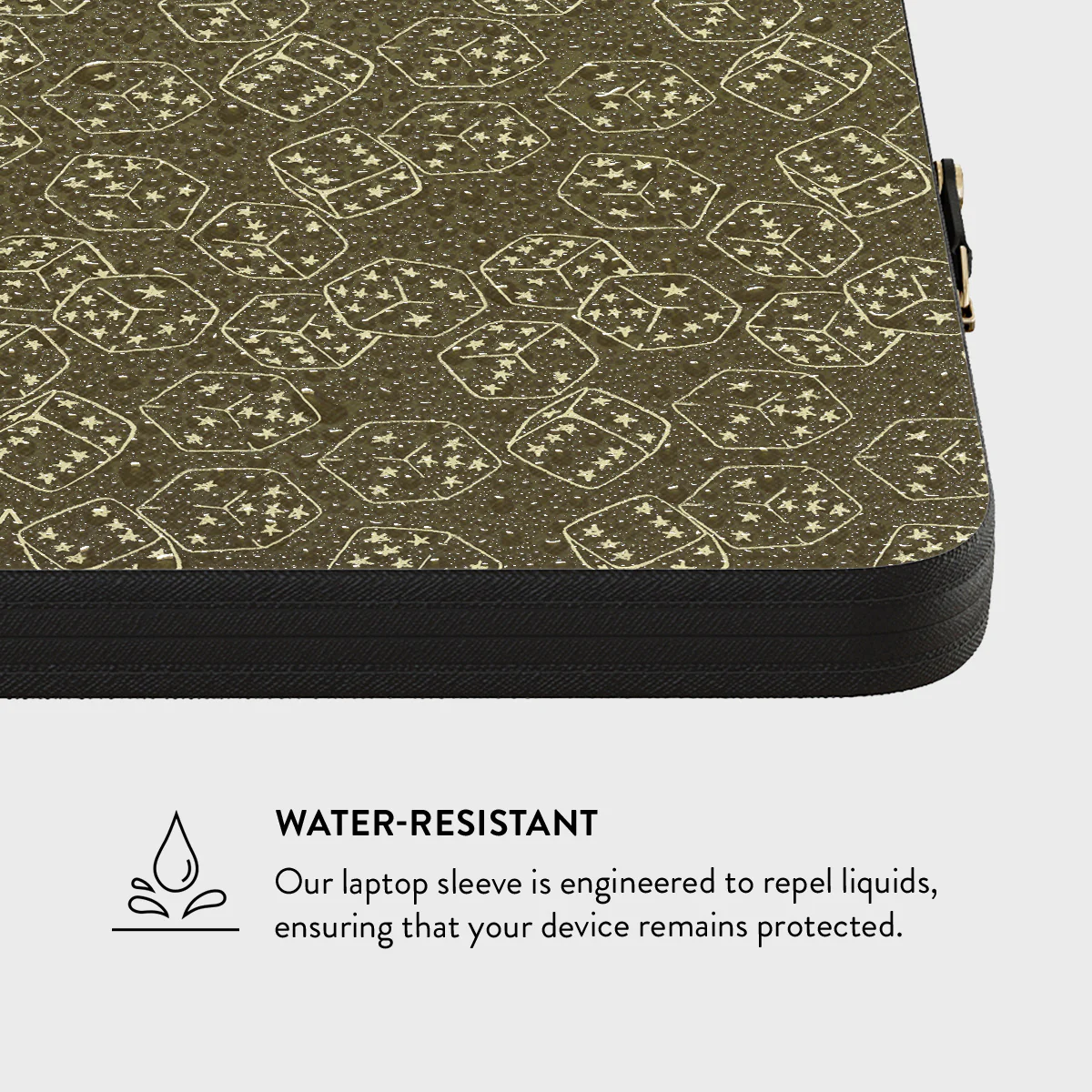 Jackpot - Laptop Sleeve - Image 10